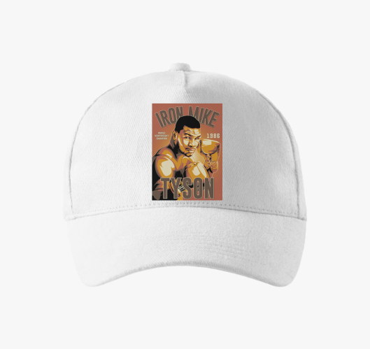 Iron Mike baseball sapka