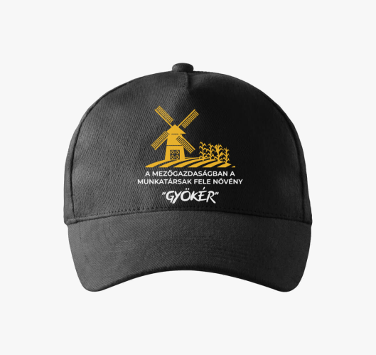 Mezőgazdaságban a munkatársak ...