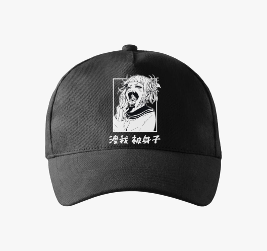 Toga Himiko baseball sapka