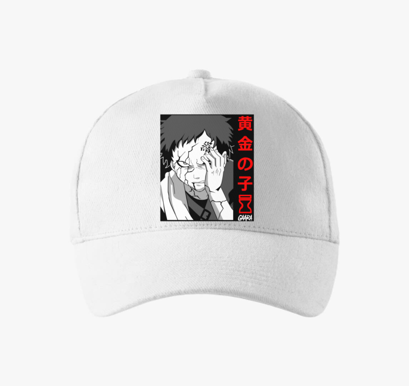 Gaara baseball sapka