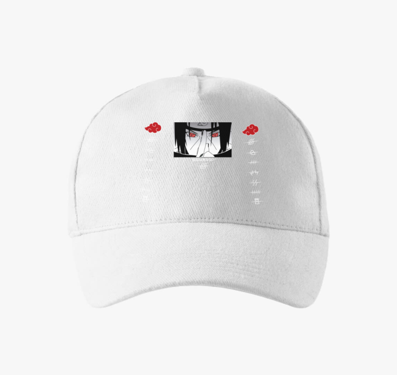 Itachi anime baseball sapka