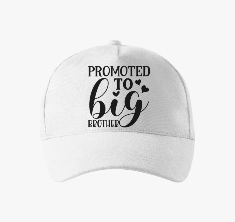 Big Brother baseball sapka