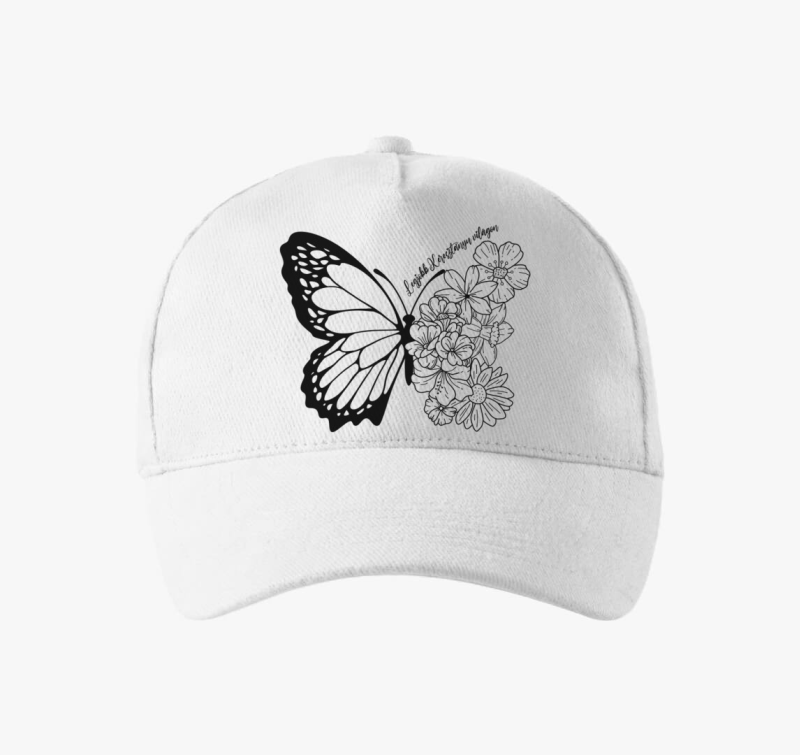 Legjobb Keresztanyu baseball sapka