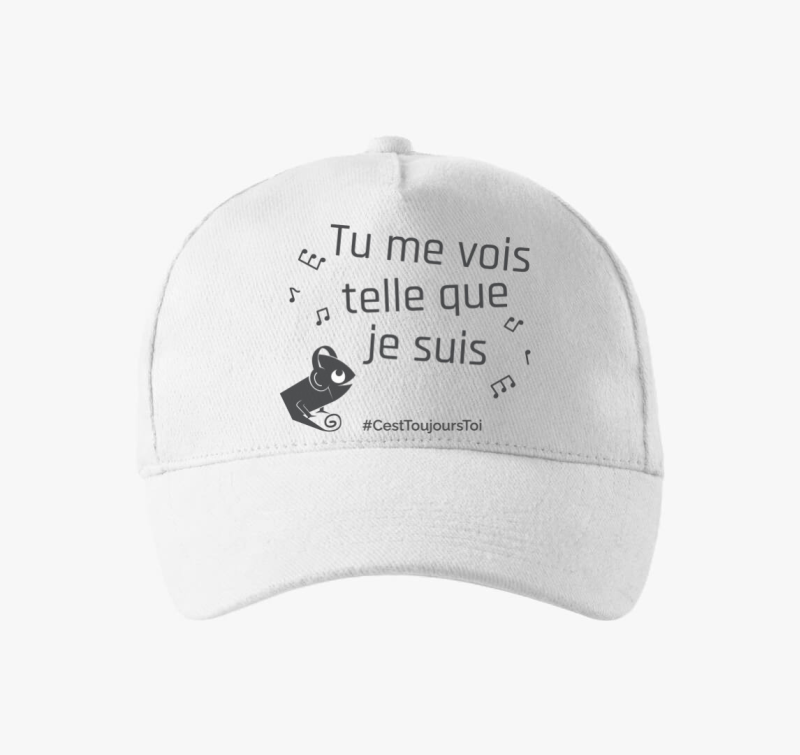 Olyannak látsz, amilyen vagyok női-4 baseball sapka