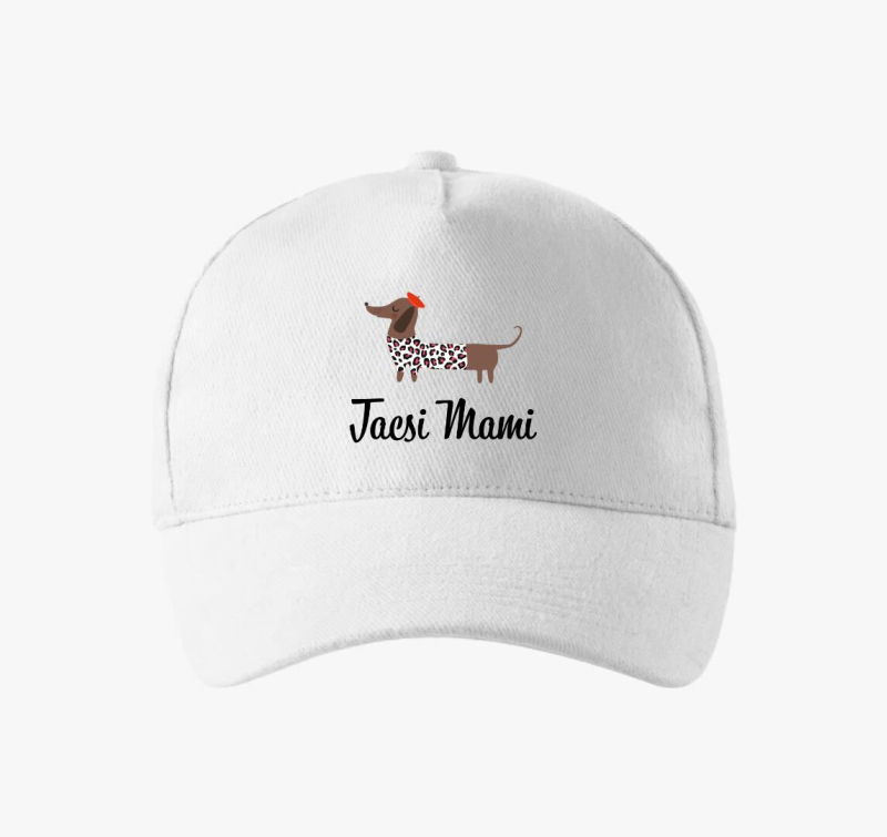 Tacsi mami baseball sapka