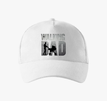 The Walking Dad baseball sapka