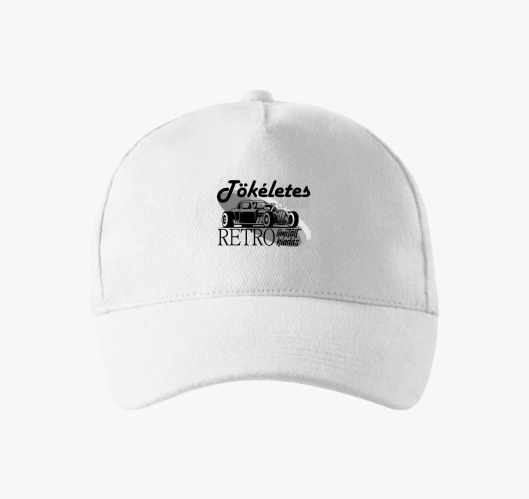 Retro tökéletes évjárat baseba...