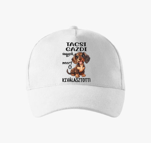 Tacsi gazdi vagyok mert kivála...