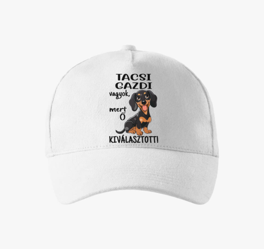 Tacsi gazdi vagyok mert kivála...