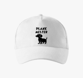 Tacsi Plank mester baseball sapka