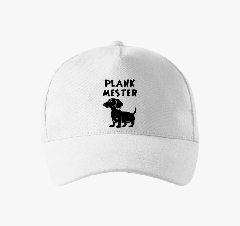 Tacsi Plank mester baseball sapka