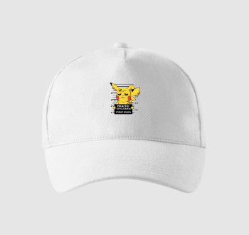 Sittes Pikachu baseball sapka