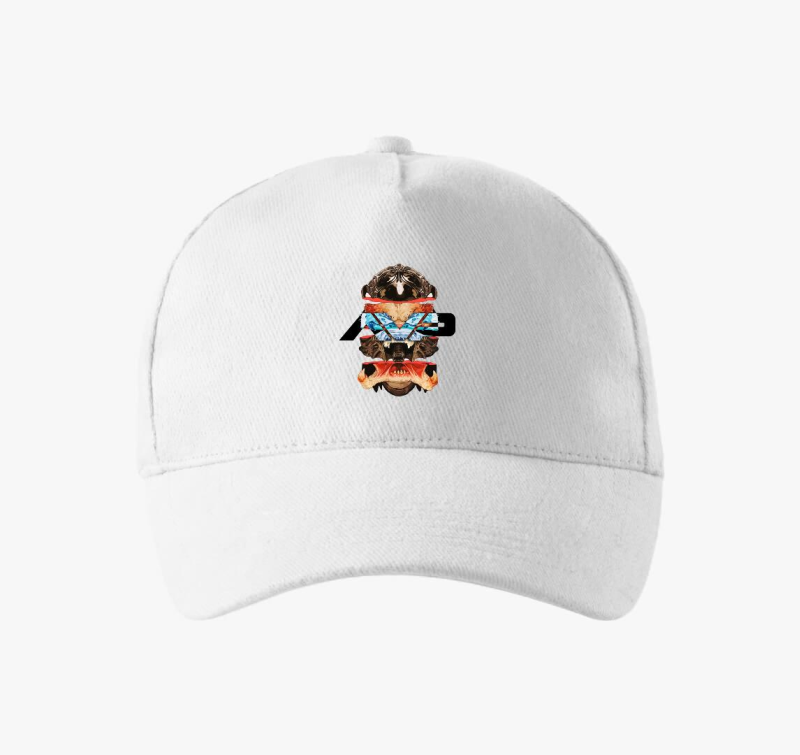 Alien vs Predator karakterek baseball sapka
