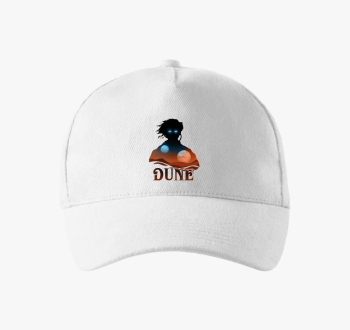 Dűne art baseball sapka