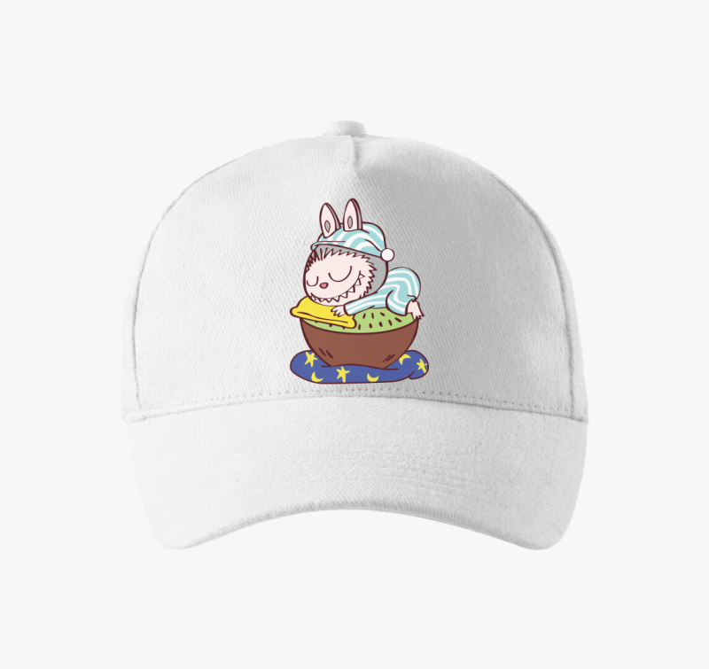 Labubu baseball sapka 