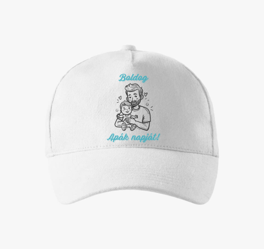 Boldog apák napját baseball sa...