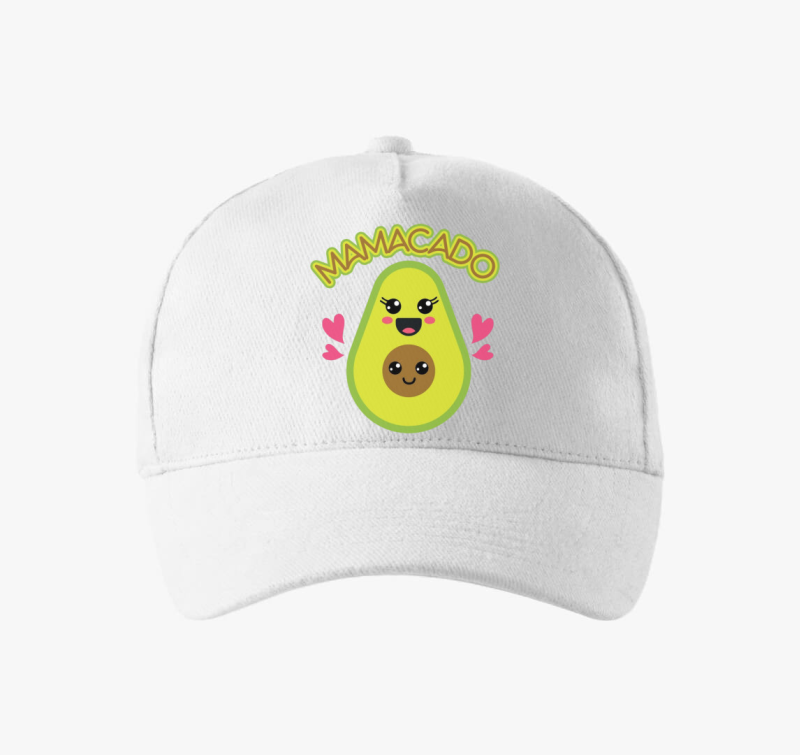 Mamacado baseball sapka