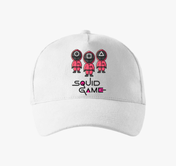 Squid Game - Chibi r...