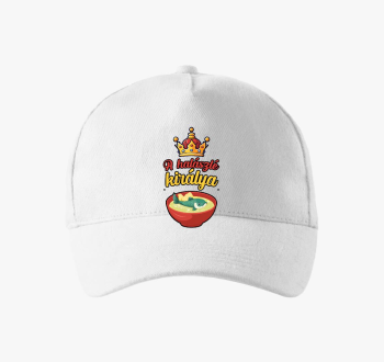 A halászlé királya baseball sapka