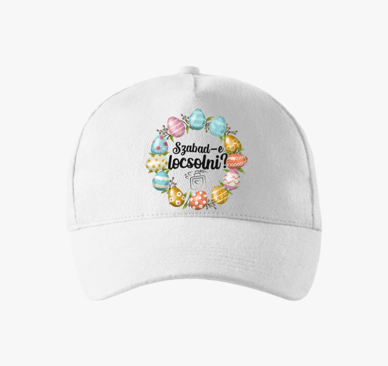 Szabad-e locsolni baseball sapka