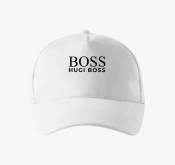 Hugi boss vicces baseball sapka