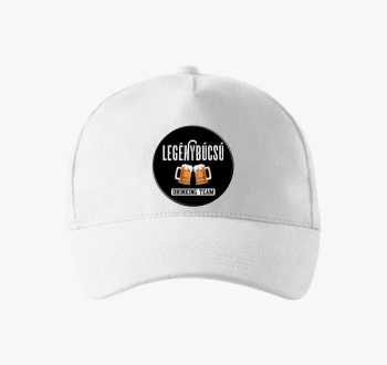 Sörös Legénybúcsú Drinking Team baseball sapka