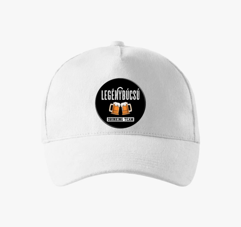 Sörös Legénybúcsú Drinking Team baseball sapka