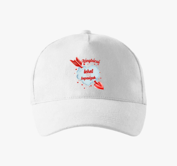 Lehet ma bepasizok baseball sapka