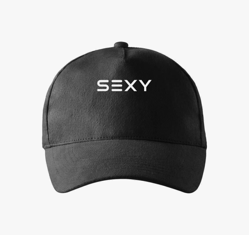 SEXY2 baseball sapka