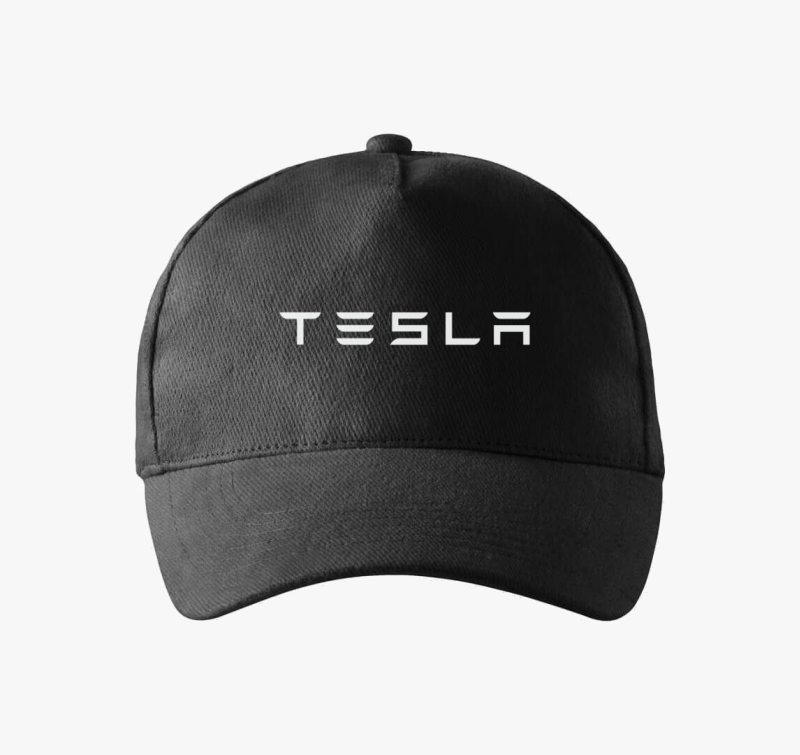 TESLA2 baseball sapka