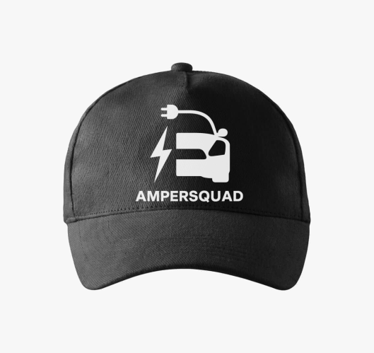 AMPERSQUAD2 baseball sapka