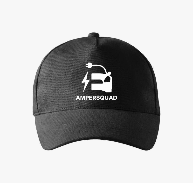 AMPERSQUAD2 baseball sapka