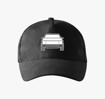 CYBERTRUCK baseball sapka