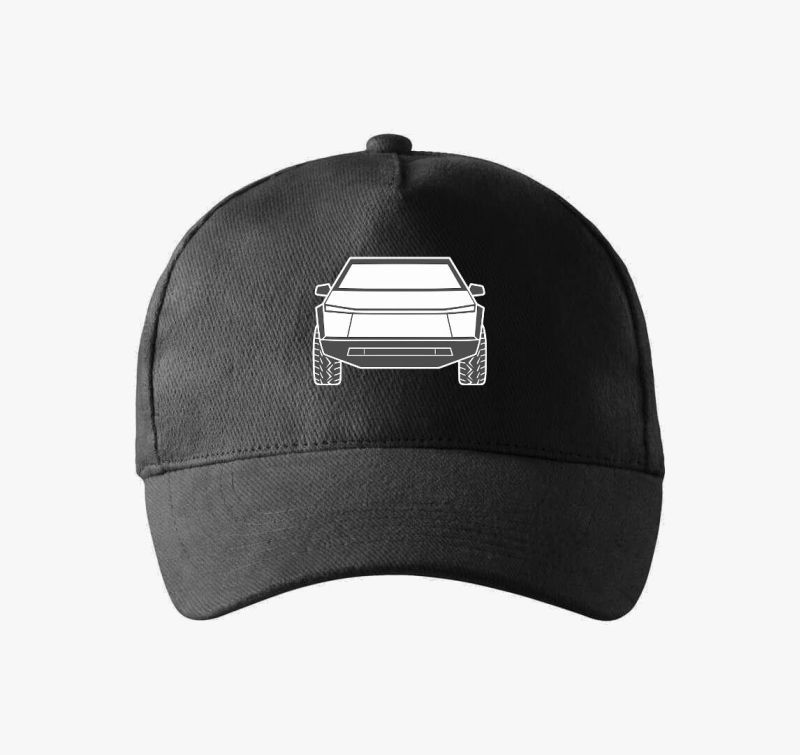 CYBERTRUCK baseball sapka