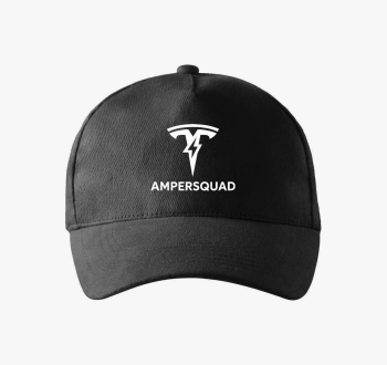 AMPERSQUAD baseball sapka