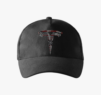 TESLAPLAID baseball 
