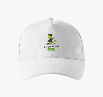 A legvagányabb ovis baseball sapka