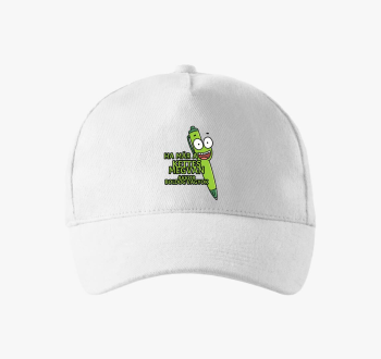 Ha már a kettes megvan baseball sapka
