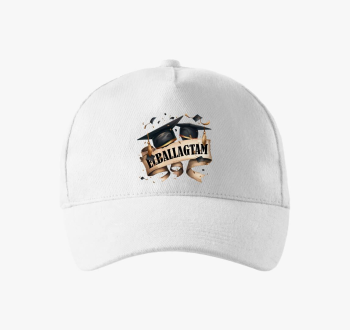 Elballagtam sapkás baseball sapka