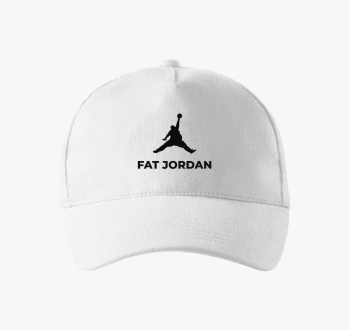 Fat Jordan baseball sapka