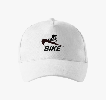 Bike biciklis baseball sapka