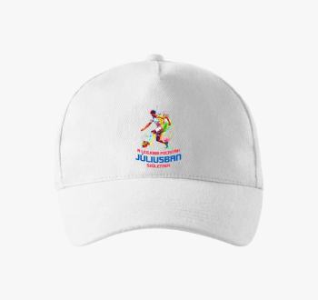 A Legjobb Focisták Júliusban Születnek baseball sapka 