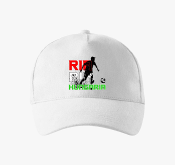 Ria Ria Hungária baseball sapka