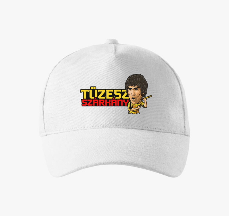Tüzesz Szárkány baseball sapka