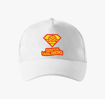 Szuper Vízilabdás baseball sapka 