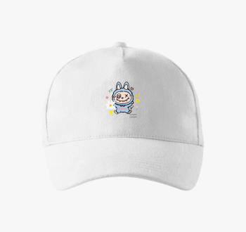 Boldog labubu baseba