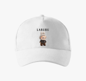 Monster labubu baseb