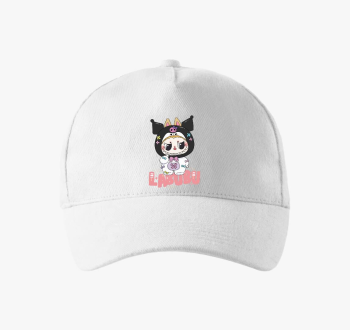 Kuromi labubu baseba