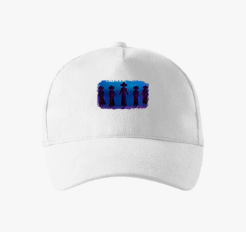 Démonok Huntrix base...