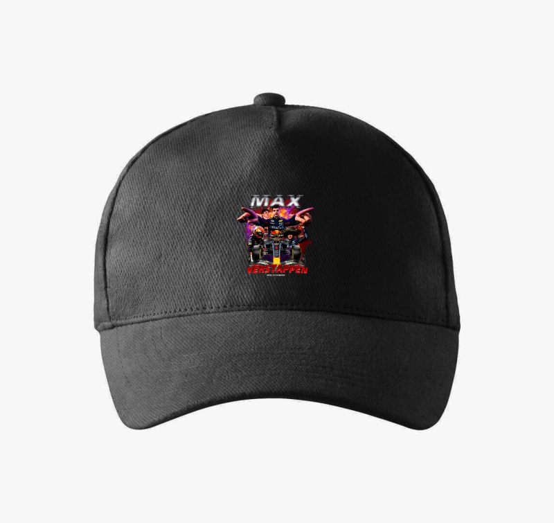 Max Verstappen Válogatás baseball sapka